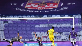 Nhận định, soi tỷ lệ Toulouse vs Nantes 0h00 ngày 27/9, vòng 6 Ligue 1