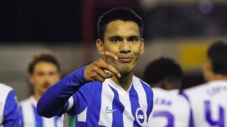 Nhận định, soi tỷ lệ Chelsea vs Brighton 21h hôm nay ngày 27/09, Ngoại hạng Anh vòng 6