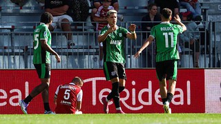 Nhận định, soi tỷ lệ Sassuolo vs Udinese 17h30 hôm nay ngày 28/9, vòng 5 Serie A
