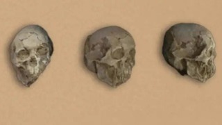 Phát hiện khu đô thị thời kỳ đồ đá hơn 1 vạn năm tuổi ở bán đảo A Rập