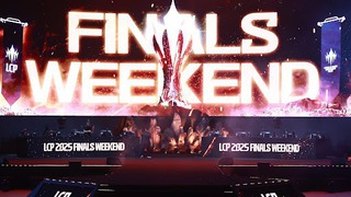 Tuần Lễ Chung Kết LCP 2025: Bước tiến mới cho Thể thao Điện tử Việt Nam