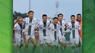 Đội bóng của Công Phượng giành chiến thắng đầu tiên ở mùa này