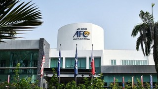 AFC lên tiếng về án phạt FIFA dành cho bóng đá Malaysia