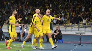 Một loạt CLB trên thế giới bị thiệt hại khi FIFA trừng phạt dàn sao nhập tịch của ĐT Malaysia