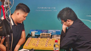 Lại Lý Huynh vô địch cờ tướng thế giới ngay tại Trung Quốc, ẵm 1 tỷ tiền thưởng