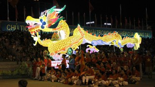 Phát huy giá trị Lễ hội Thành Tuyên