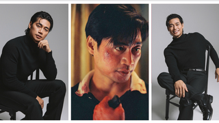 Diễn viên Lợi Trần: Vai diễn Hải là 'món quà' bất ngờ 'Tử chiến trên không' dành cho khán giả