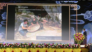 Phát hiện khảo cổ học tại Tràng An, Ninh Bình mở ra tiềm năng phát triển du lịch