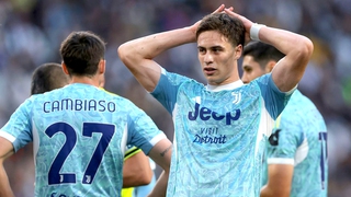 Juventus lại hòa: Tudor có nguy cơ dẫm vào vết chân Thiago Motta