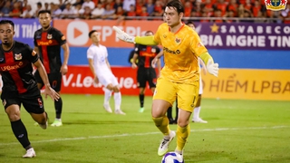 Tin nóng bóng đá Việt hôm nay 29/9: Hoàng Đức mong Văn Lâm sớm trở lại đội tuyển; HLV Phan Như Thuật từ chức