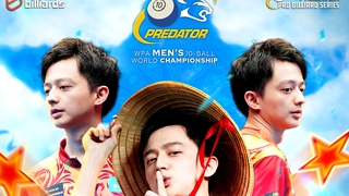 Ko Ping Chung vô địch thế giới kịch tính, nhận thưởng 1,8 tỉ đồng