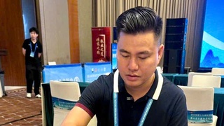 Cờ tướng Việt Nam và kỳ tích mang tên Lại Lý Huynh