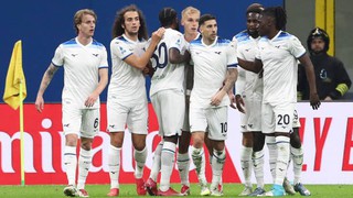 Nhận định, soi tỷ lệ Genoa vs Lazio 01h45 ngày 30/9, vòng 5 Serie A