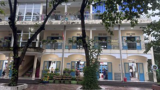 Quảng Trị: Học sinh, sinh viên nghỉ học ngày 29/9 để đảm bảo an toàn