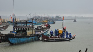 Thủ tướng Chính phủ yêu cầu tập trung ứng phó bão số 10 và tình trạng mưa lũ, sạt lở đất