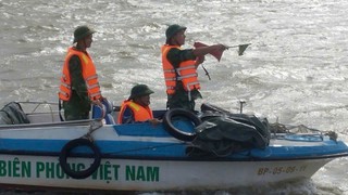 TS Hoàng Phúc Lâm: 4-5h sáng 29/9 là thời điểm nguy hiểm nhất do tác động của bão số 10