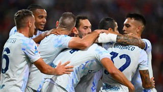 Inter Milan - Slavia Prague: 'Inter Chivu' bắt đầu vận hành trơn tru