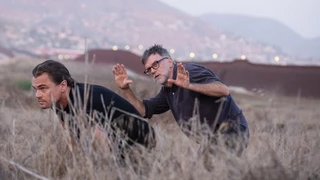 Leonardo DiCaprio ghi dấu ấn với bom tấn "One Battle After Another"