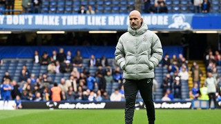 Cabin BLV: FIFA Club World Cup đã làm hại Chelsea