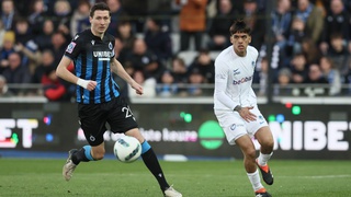 Nhận định, soi tỷ lệ Atalanta vs Club Brugge 23h45 ngày 30/9, vòng phân hạng Cúp C1 châu Âu