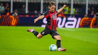HLV Milan chỉ ra phẩm chất đặc biệt của Modric, đồng đội kinh ngạc trước sự bền bỉ của ngôi sao 40 tuổi