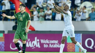 Khó vô địch V-League, Nam Định ưu tiên đấu trường châu lục