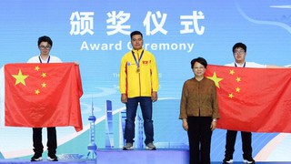 Kỳ thủ cờ tướng Việt Nam tiết lộ bí quyết giành chiến thắng ở Trung Quốc để vô địch thế giới