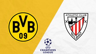 Nhận định, soi tỷ lệ trận Dortmund vs Bilbao 02h00 ngày 02/10, Cúp C1 châu Âu