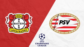 Nhận định, soi tỷ lệ trận Leverkusen vs PSV 02h00 ngày 02/10, Cúp C1 châu Âu