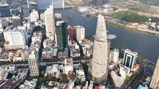 Thành phố Hồ Chí Minh lần đầu vượt Bangkok, vào Top 95 trung tâm tài chính toàn cầu