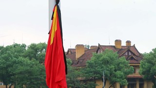 Quy định mới về tổ chức lễ tang cán bộ, công chức, viên chức