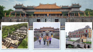 “Cơ hội vàng” hội nhập trong kỷ nguyên mới - Bài 3: Thúc đẩy văn hóa, du lịch