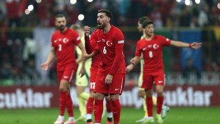 Nhận định, soi tỷ lệ Grudia vs Thổ Nhĩ Kỳ 23h00 ngày 4/9, vòng loại World Cup 2026