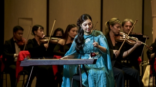 "Điều còn mãi" 2025 - Khi ký ức hòa cùng khát vọng