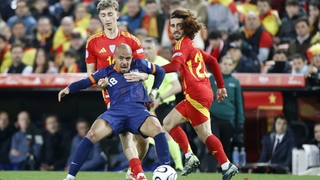 Lịch thi đấu bóng đá hôm nay 4/9: Trực tiếp Bulgaria vs Tây Ban Nha, Hà Lan vs Ba Lan