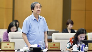 Dự kiến điều chỉnh tiêu chuẩn kiểm định chất lượng cơ sở giáo dục đại học
