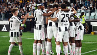 Nhận định, soi tỷ lệ Villarreal vs Juventus 02h00 ngày 2/10, cúp C1 châu Âu