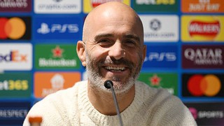 HLV Chelsea thừa nhận sự thật vể bản thân trước cuộc đối đầu với Benfica ở Champions League