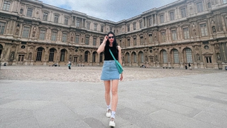 Ngôi sao bóng chuyền nữ Việt Nam nhận quyết định quan trọng liên quan tới Bích Tuyền