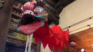 Phục dựng tinh hoa đồ chơi Trung thu (kỳ 2 & hết): Đường dài cho đồ chơi truyền thống