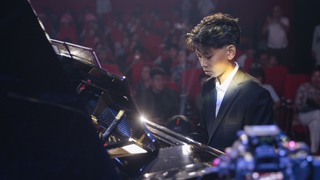 Đêm nhạc từ thiện "Children For Children: Bàn tay nhỏ - Trái tim lớn"