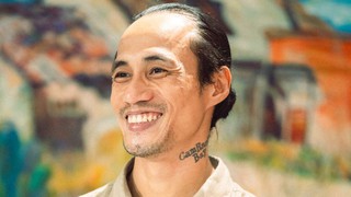 Sự thay đổi của rocker Phạm Anh Khoa