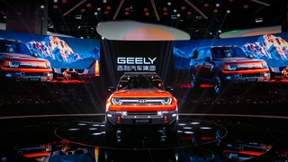 Tiềm năng hợp tác Việt Nam - Trung Quốc trong lĩnh vực ô tô