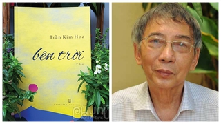 "Bên trời" có một đóa hoa