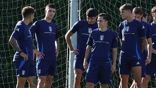 Nhận định, soi tỷ lệ Ý vs Estonia 01h45 ngày 6/9, vòng loại World Cup 2026