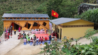 Ngẫm ngợi cuối tuần: Giá trị của thiện nguyện