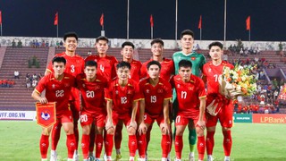Tin nóng thể thao tối 4/9: Trung vệ U23 Việt Nam chỉ ra điểm yếu của đội; Messi đá trận cuối trên sân nhà