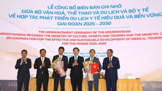 Phó Thủ tướng Mai Văn Chính: Cần xây dựng Bộ nguyên tắc về “Du lịch số và Du lịch xanh”