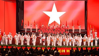 Ngày khai trường đặc biệt!