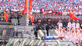 Một tuần khơi gợi nhiều cảm xúc cho cộng đồng, nhân dân